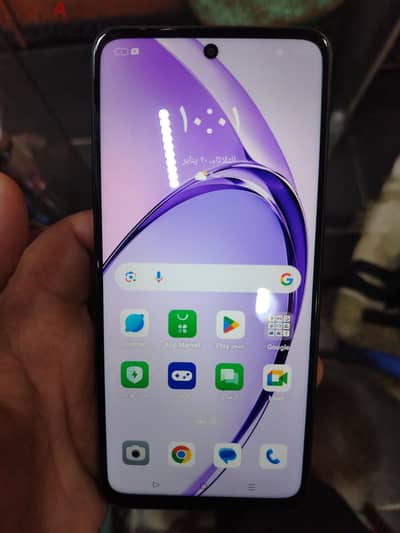 oppo A3