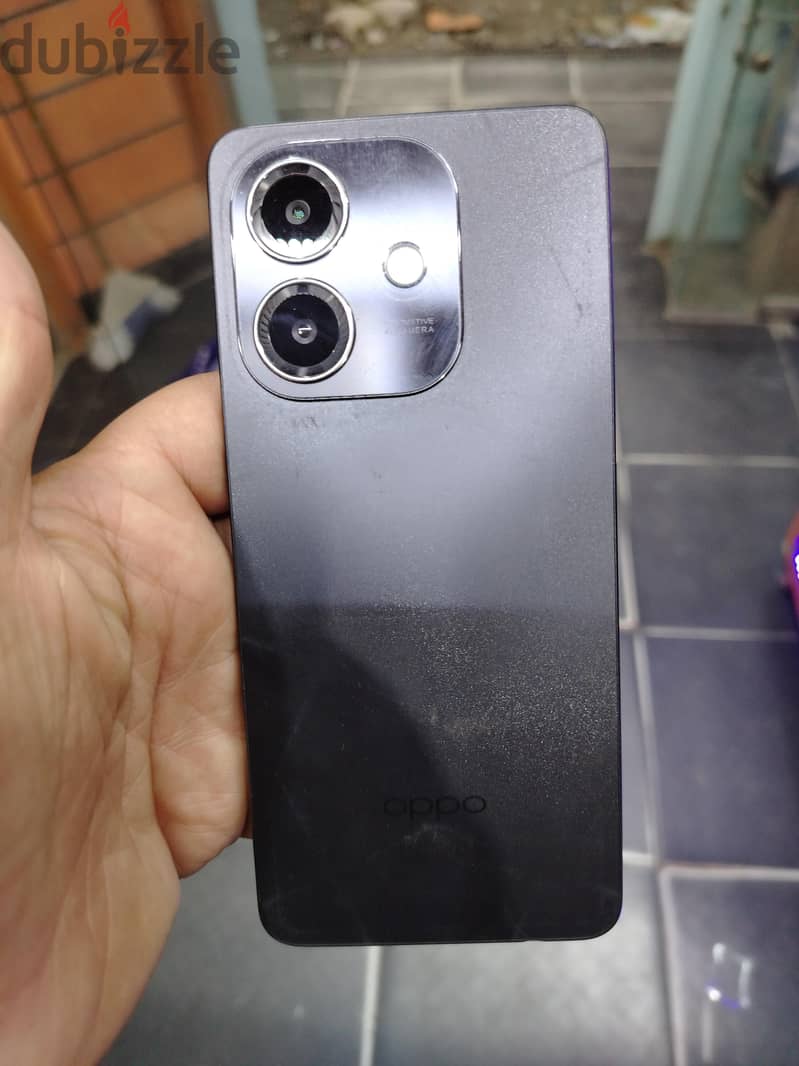oppo A3 1