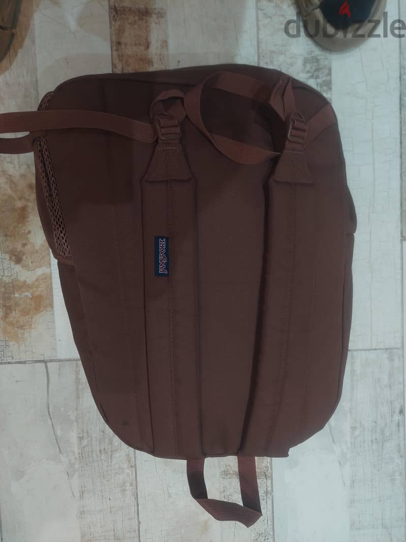 Jansport backpack 3