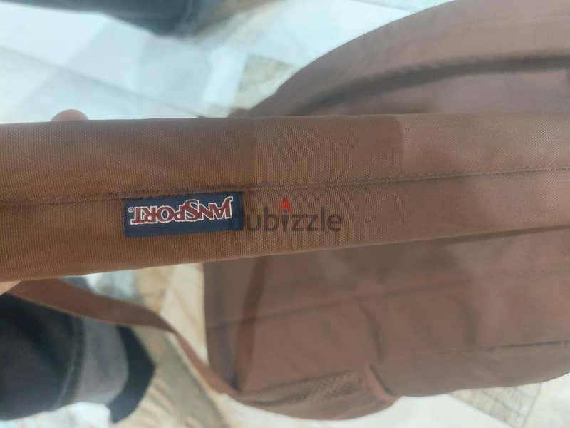 Jansport backpack 4