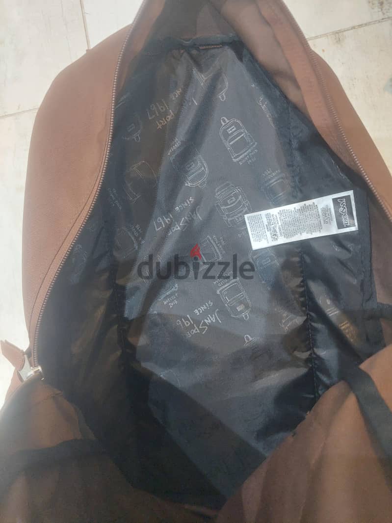 Jansport backpack 5