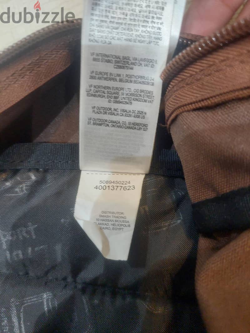 Jansport backpack 7