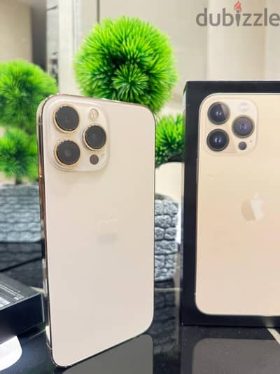 Apple - iPhone 13 Pro Max