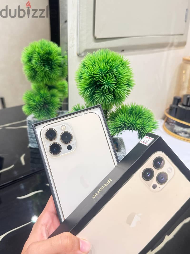 Apple - iPhone 13 Pro Max 1