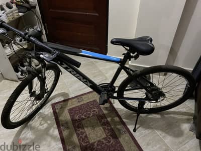 Trinx m100