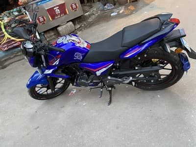 مكنه vlr. 200سوبر اسبورت