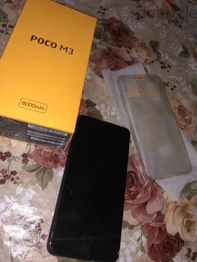 Xiaomi Poco M3
