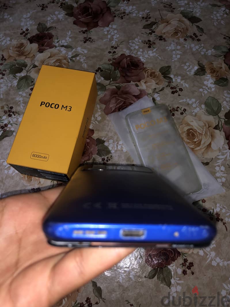 Xiaomi Poco M3 1