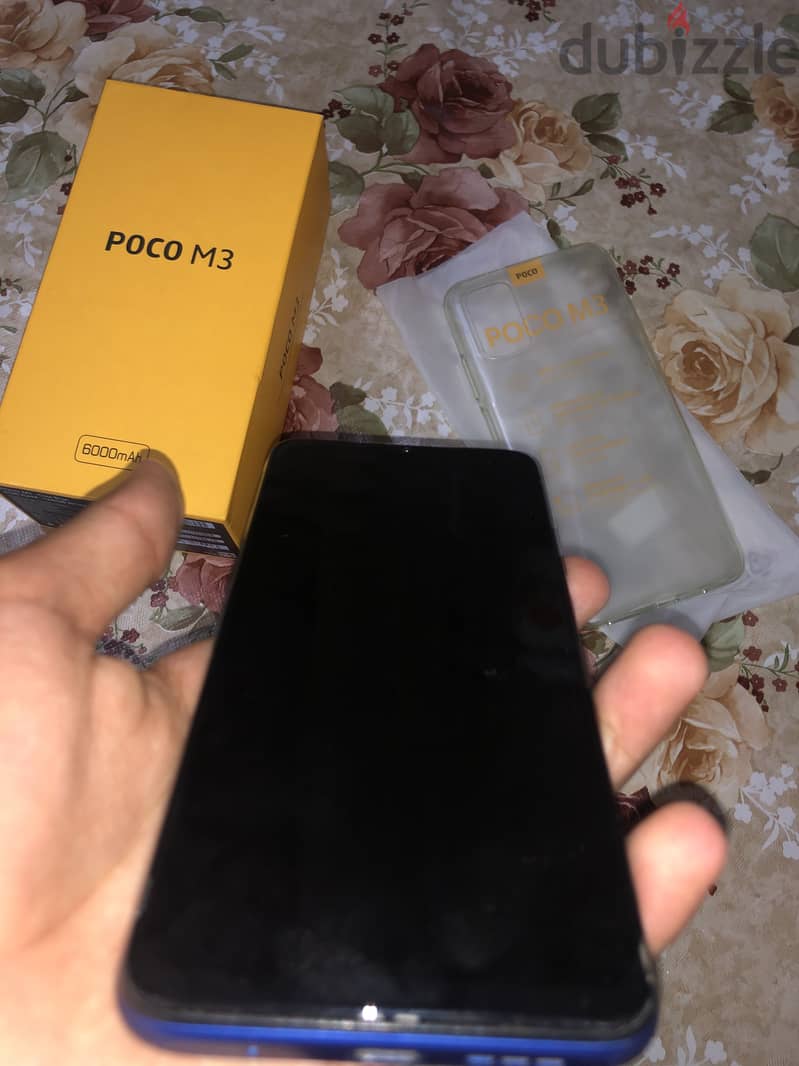 Xiaomi Poco M3 2
