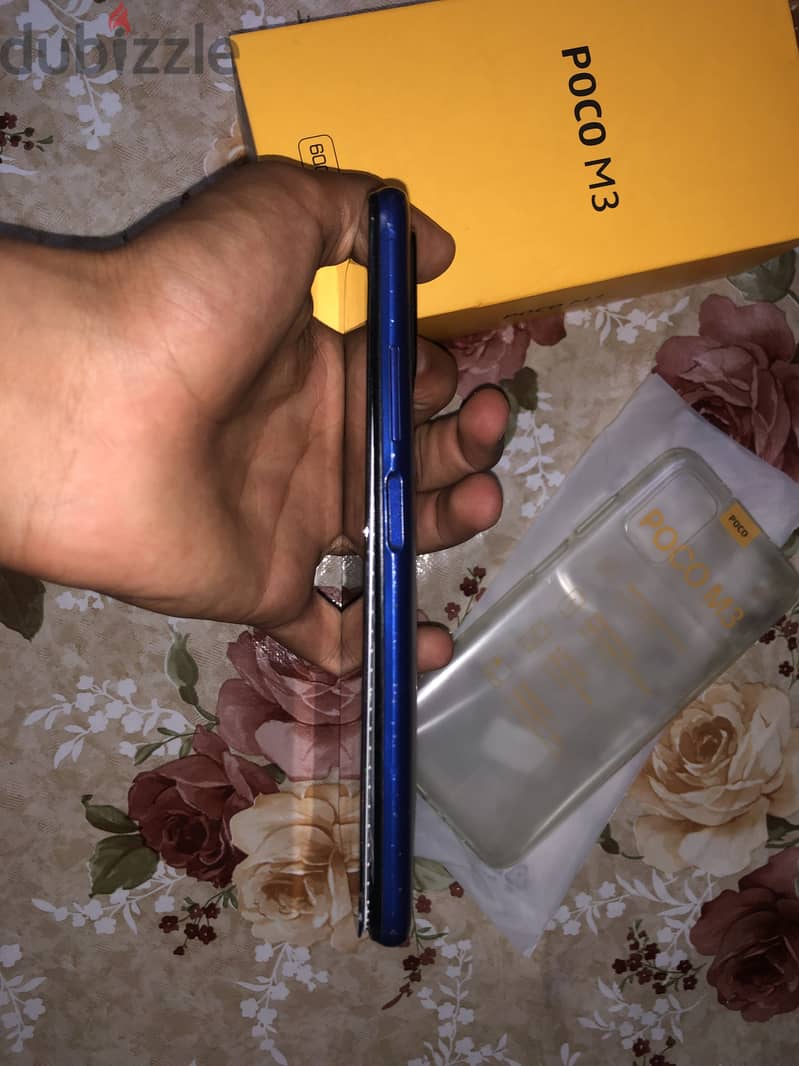 Xiaomi Poco M3 3