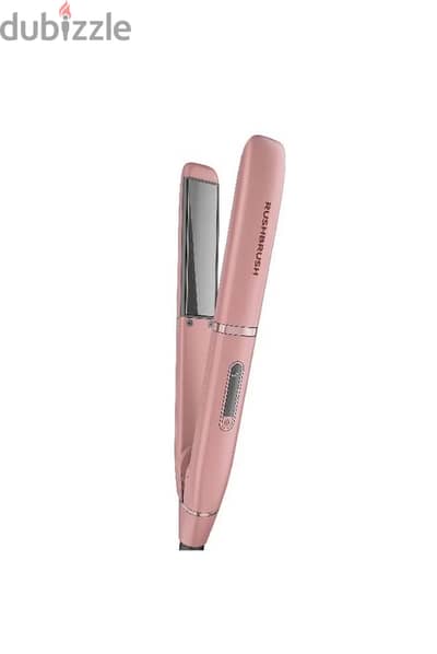Rush brush xlite straightener
