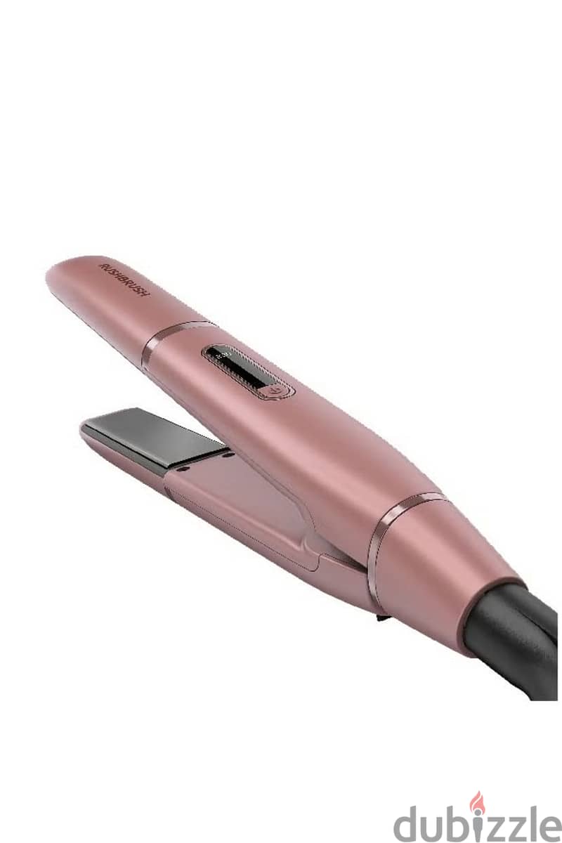 Rush brush xlite straightener 1