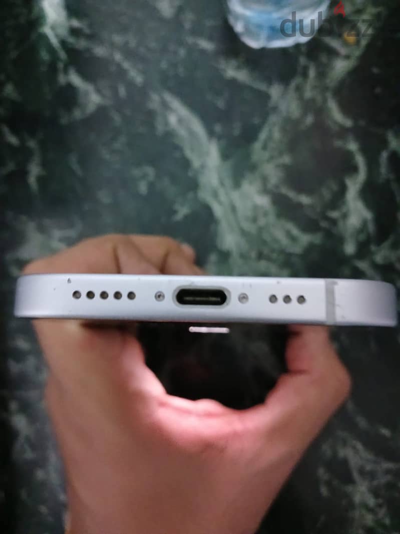 Apple - iPhone 15 2