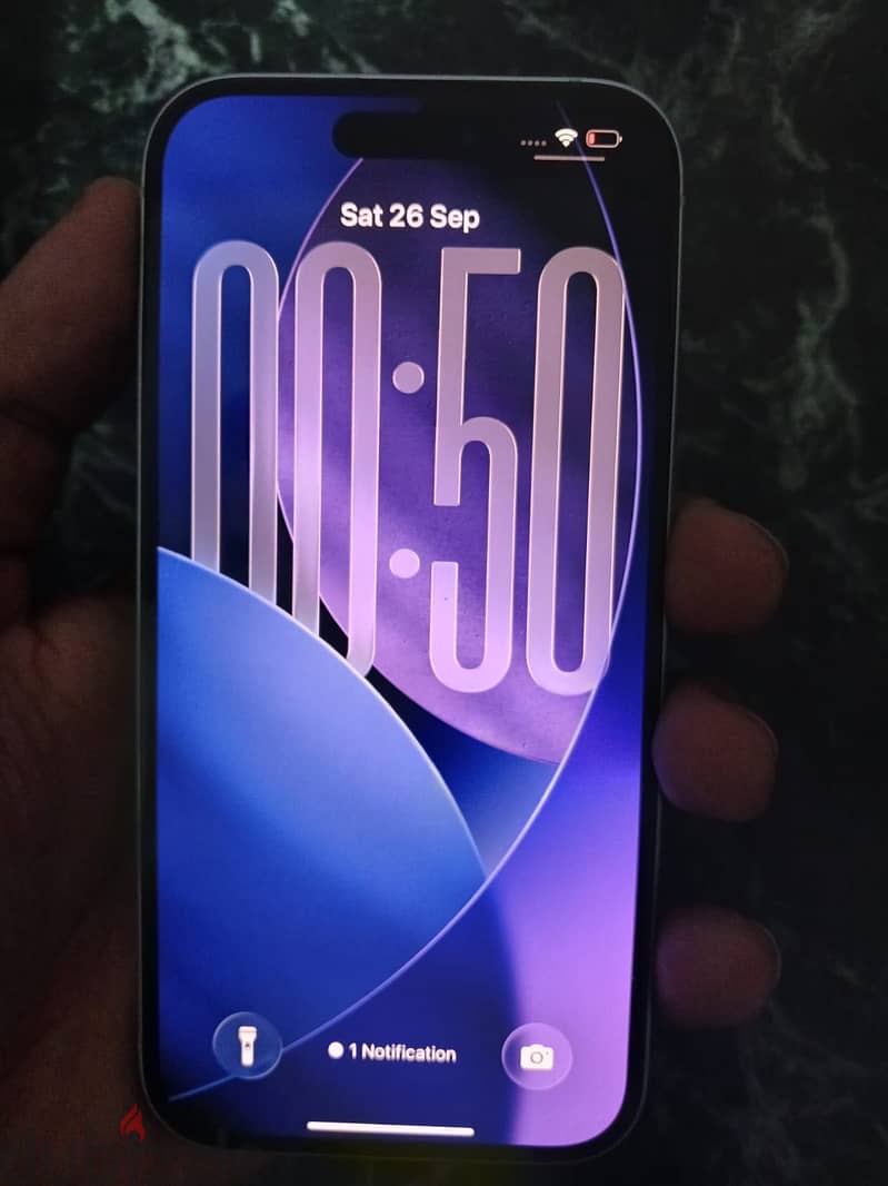 Apple - iPhone 15 3
