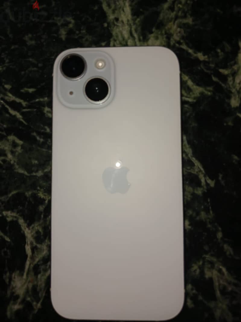 Apple - iPhone 15 4