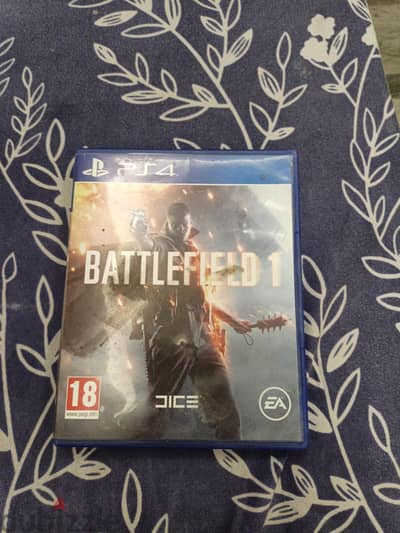 battlefield 1