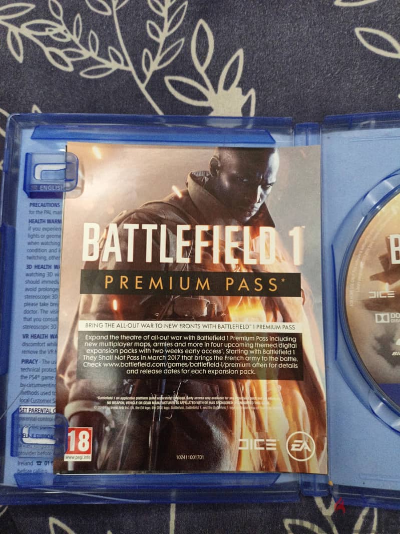battlefield 1 2