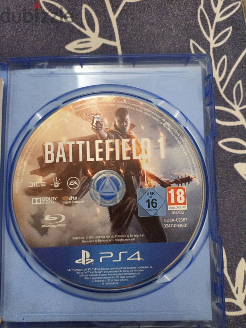 battlefield 1 3