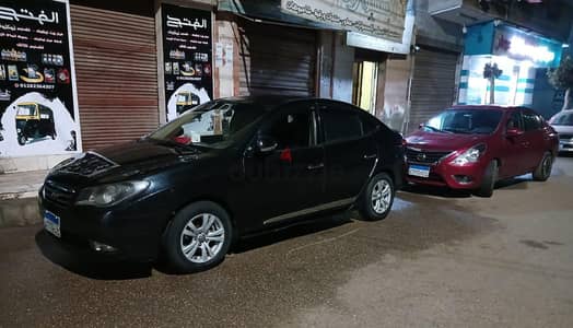 ايجار بدون سواق بالمحلة الكبري