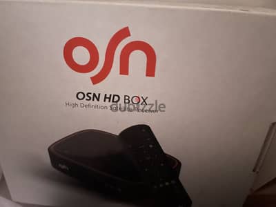 OSN receiver