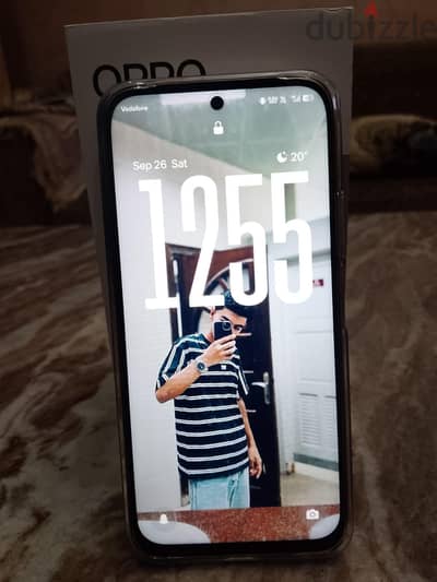 اوبو ايه 6 فور جي