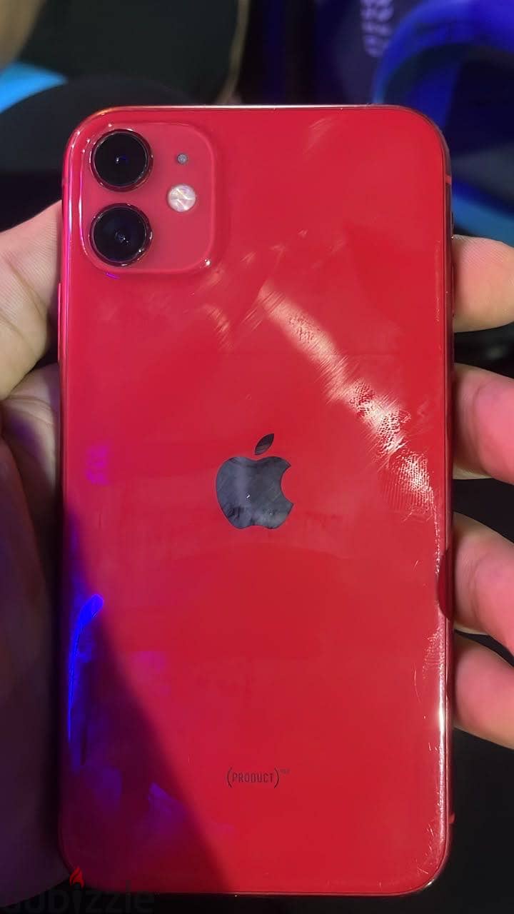 Apple - iPhone 11 1