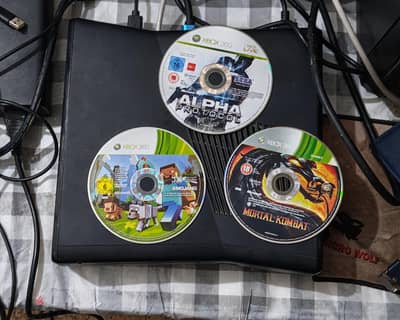 Xbox 360