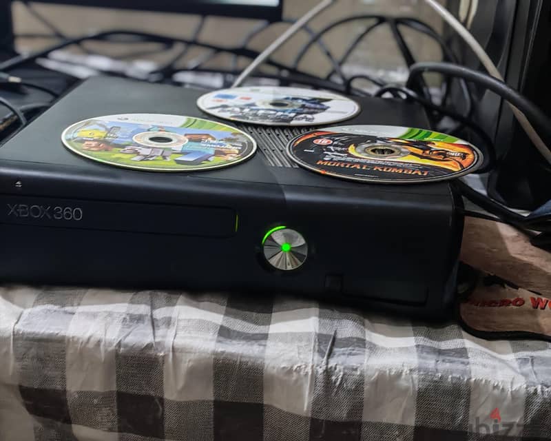 Xbox 360 1