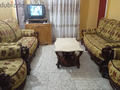 انتريه حاله جيده جدا