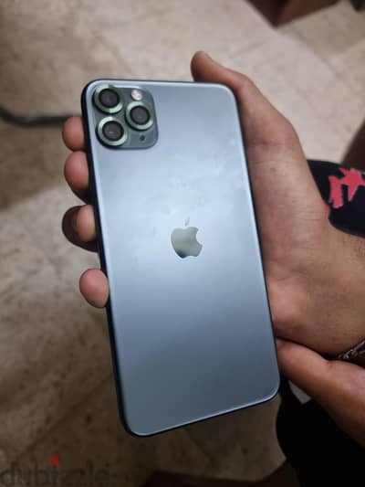 آبل - آيفون 11 برو ماكس