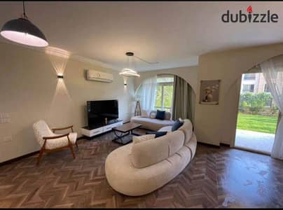For sale an apartment with immediate delivery in the Stone Residence compound a few minutes from Cairo Festival Mall for less than market price