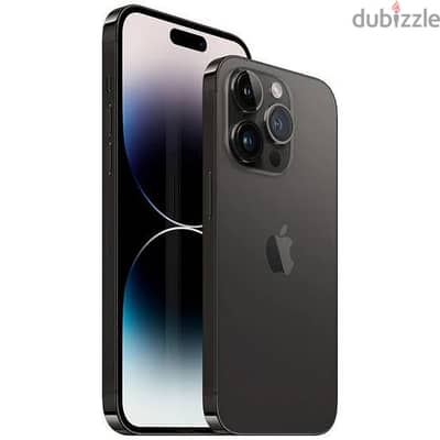 آبل - آيفون 14 برو ماكس