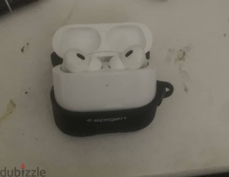 AirPods Pro 2 1