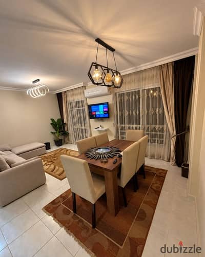 A special rental opportunity in B6 — | 89m furnished with Park View and close to South Park A special rental opportunity in B6 — | 89m furnished with Park View and close to South Park