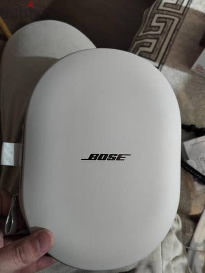 Bose QuietComfort Ultra 2