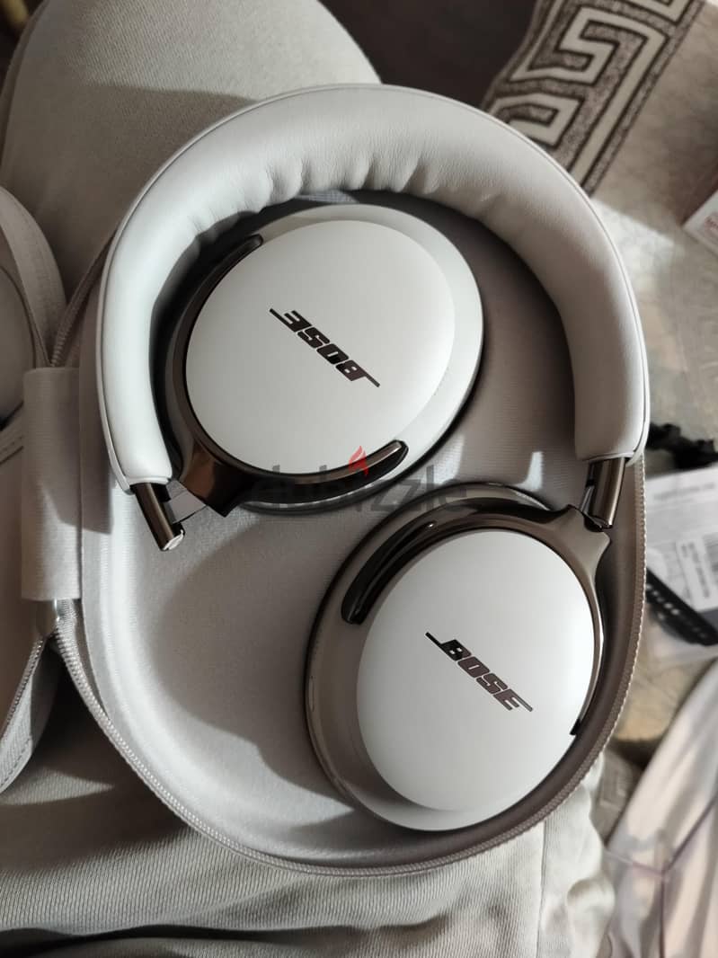Bose QuietComfort Ultra 2 1