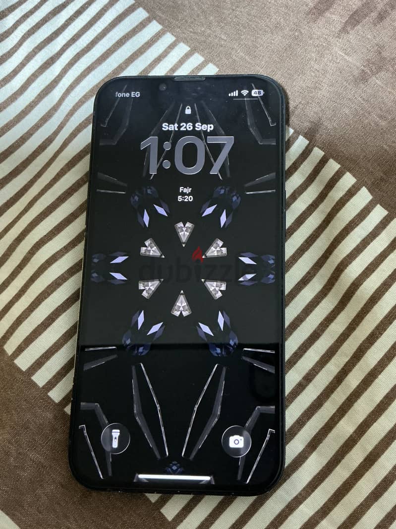 Apple - iPhone 13 1