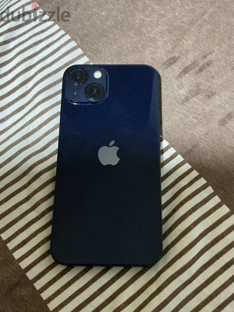 Apple - iPhone 13 2