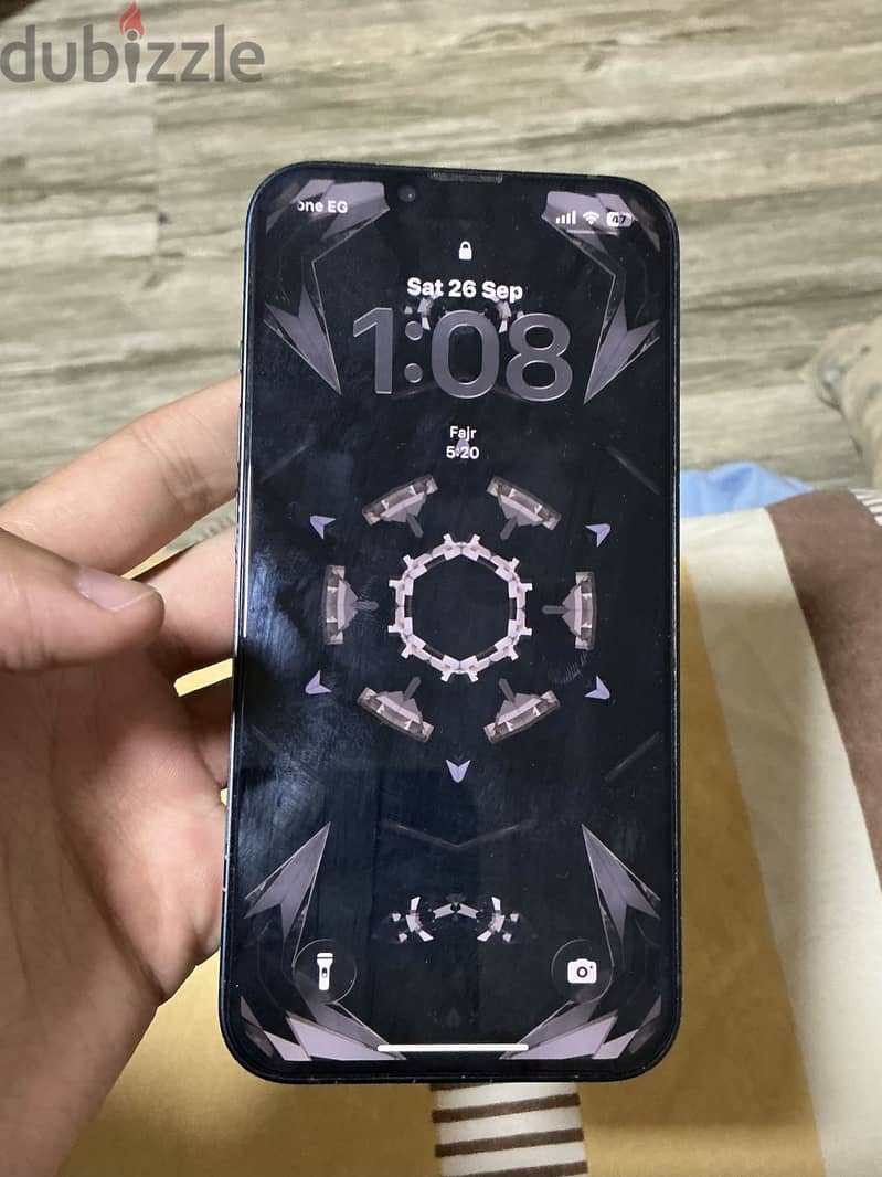 Apple - iPhone 13 3