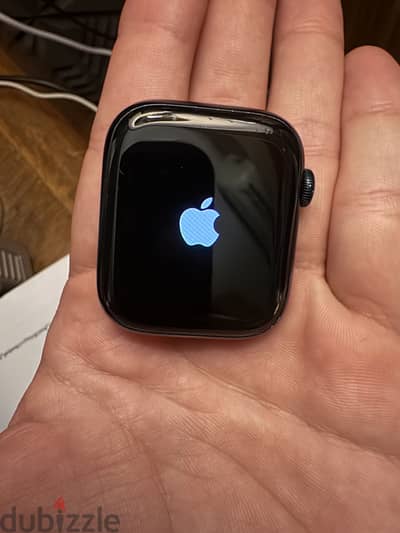 Apple Watch Series 9 45mm Midnight
