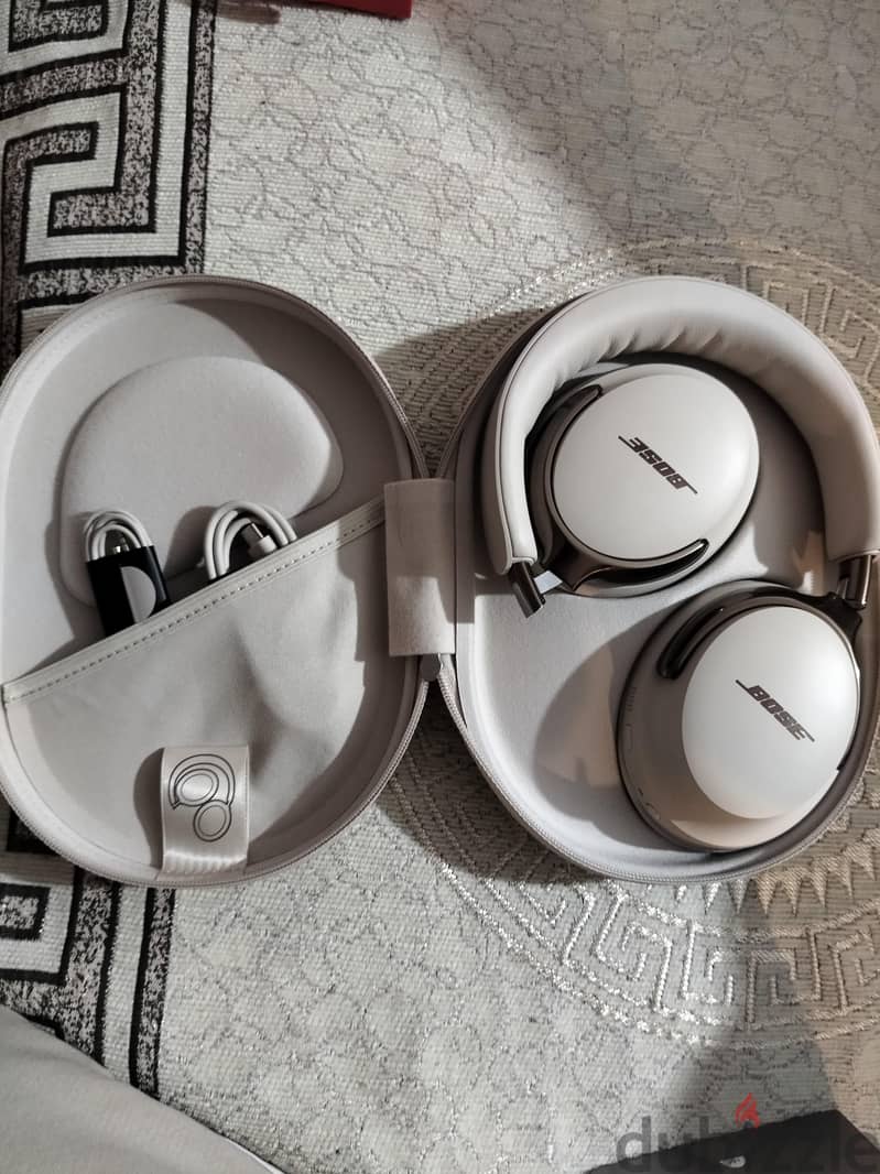 Bose QuietComfort Ultra 2 2