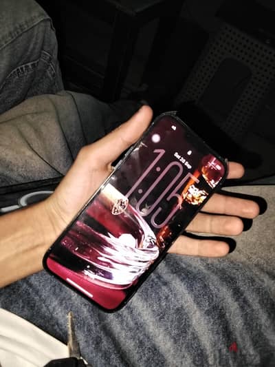 آبل - آيفون 13 برو ماكس
