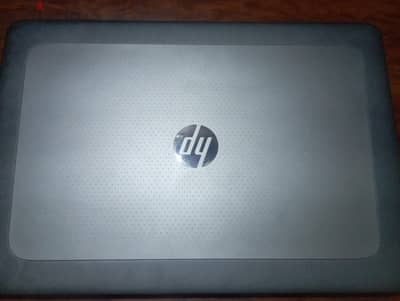 Hp Zbook g3 15 Workstation