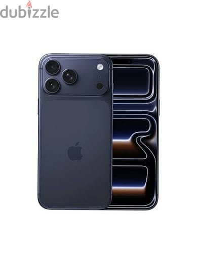 Apple - iPhone 17 Pro Max