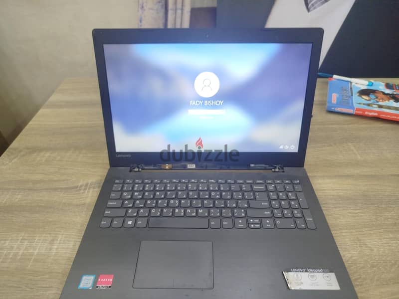 Lenovo IdeaPad 320 2