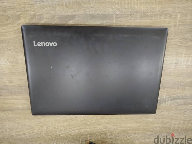 Lenovo IdeaPad 320 3