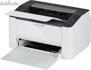 HP Printer 107 w