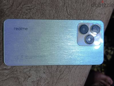 Realme C53