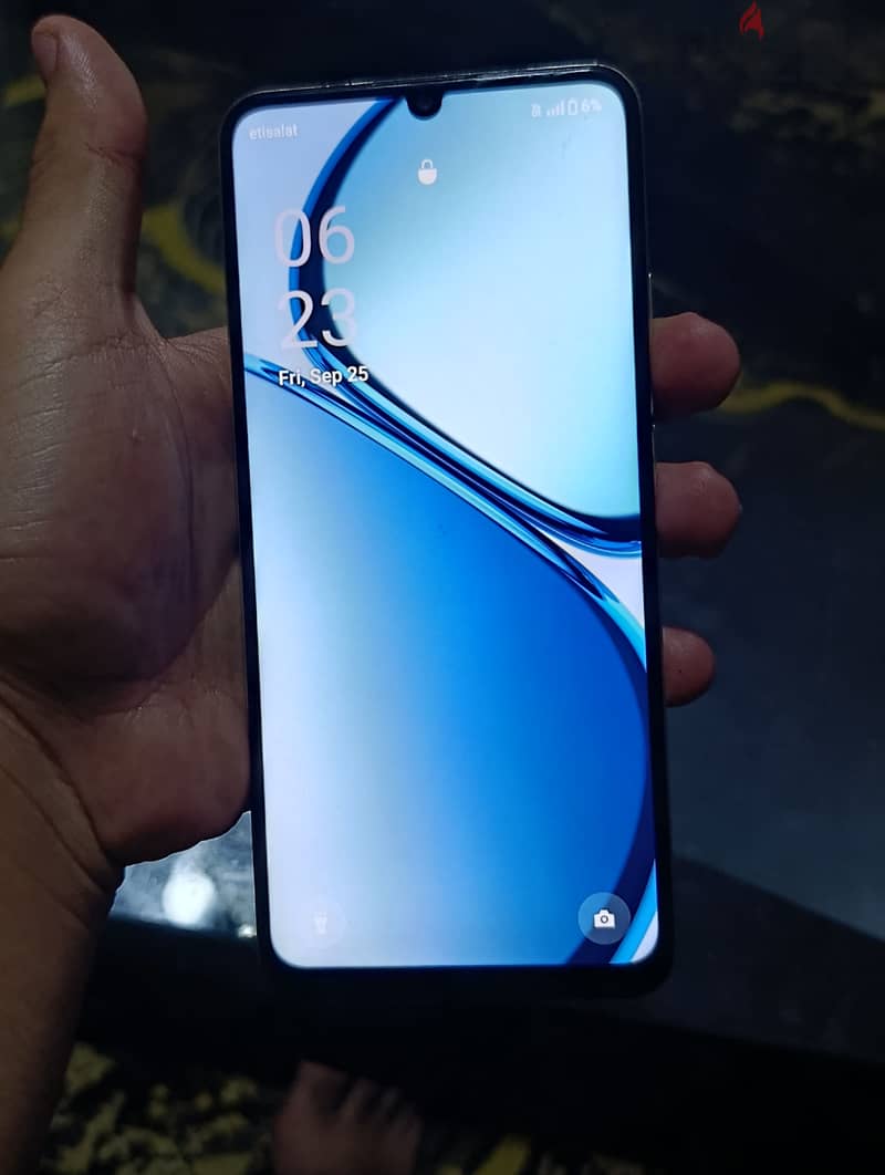 Realme C53 5