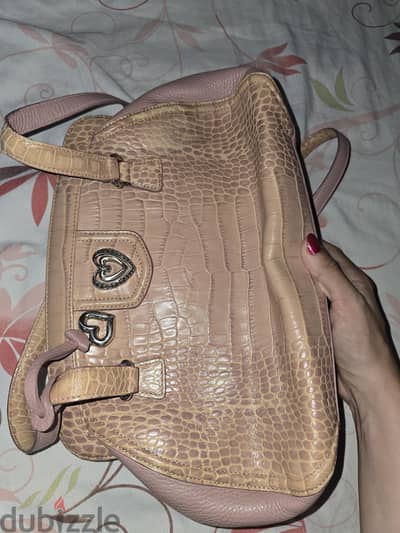 Vintage Brighton Satchel from UK - USED